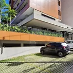 Cobar0131 - Edificio Unico Barra