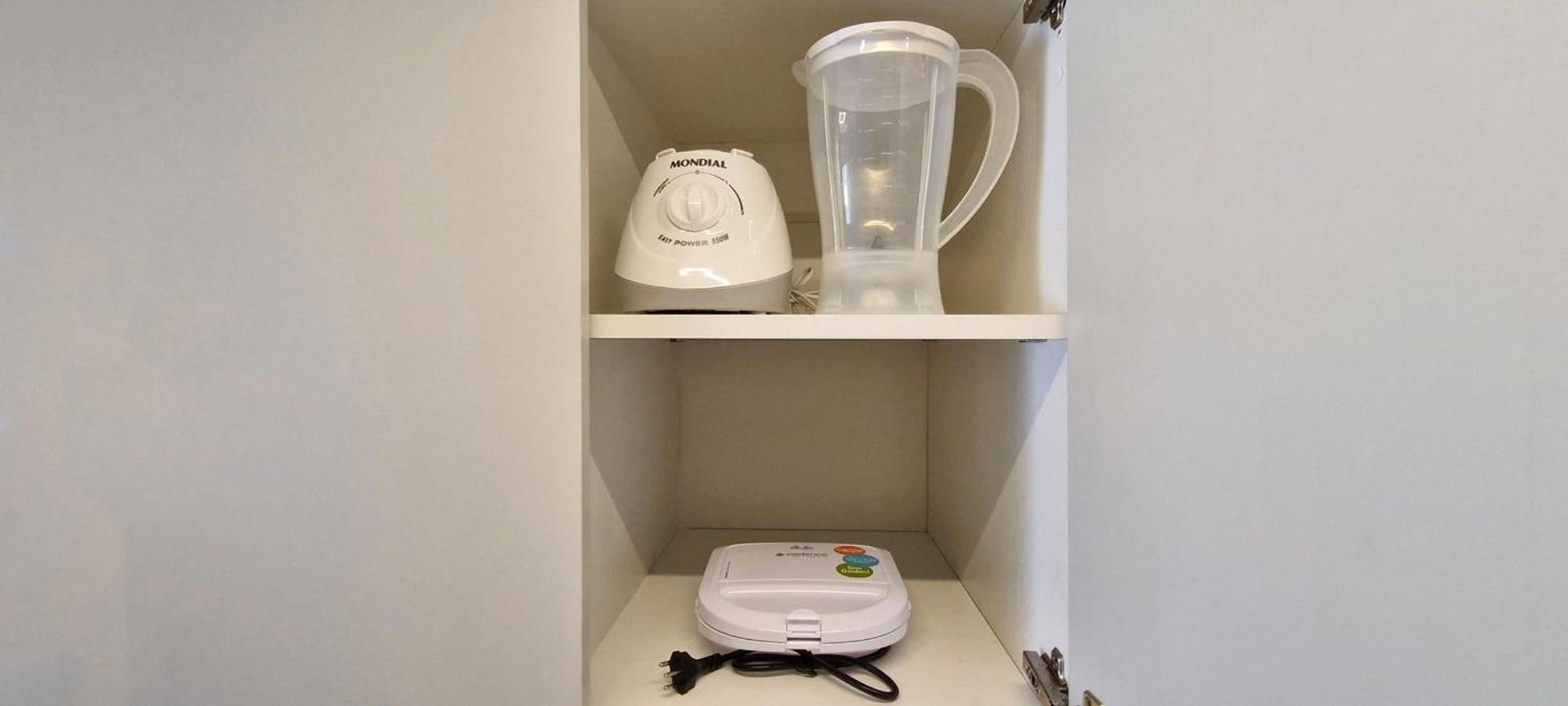 Apartamento Cobar0131 - Edificio Unico Barra *