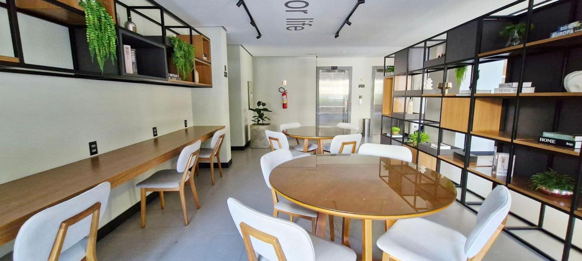 Apartamento Cobar0131 - Edificio Unico Barra Salvador